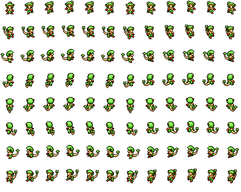 Breloom