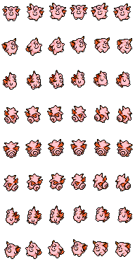 Clefable