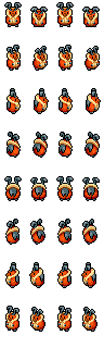 Kricketot